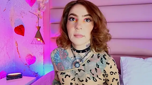 Evangelyne 1 online show from 10, 3, 2026