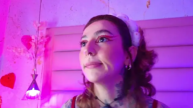 Evangelyne 1 online show from 23, 3, 2026