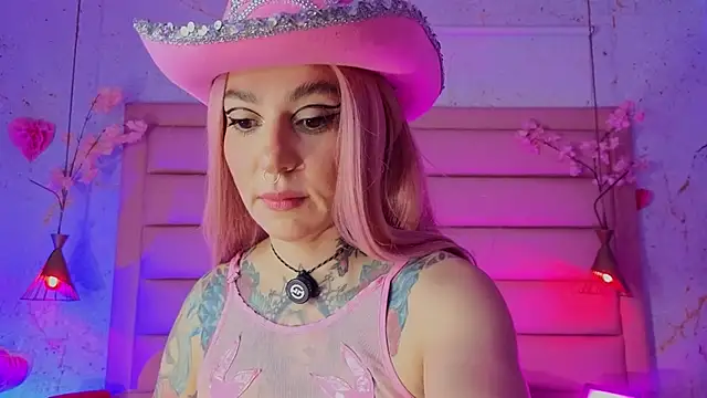 Evangelyne 1 online show from 25, 4, 2026