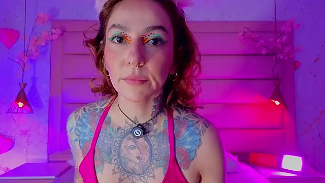 Evangelyne 1 online show from 26, 4, 2026