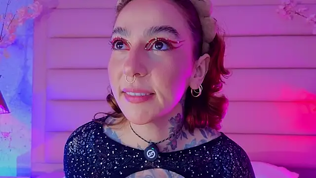 Evangelyne 1 online show from 28, 4, 2026