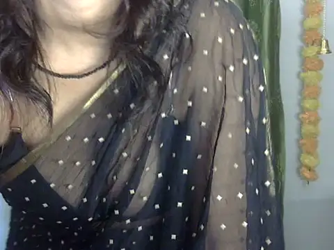SEXY-MAHI- online show from 20, 12, 2024