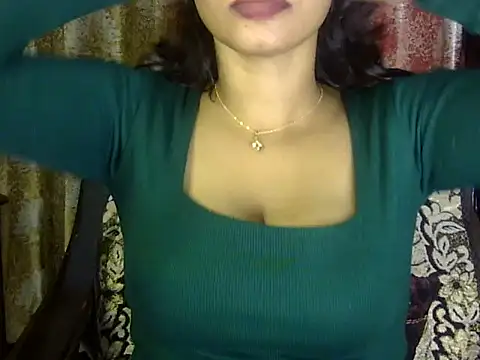 SEXY-MAHI- online show from 6, 1, 2025