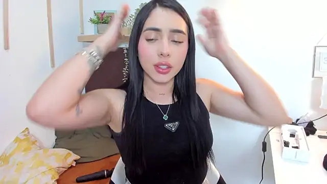 isabella jade online show from 11, 3, 2025