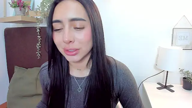 isabella jade online show from 12, 3, 2025