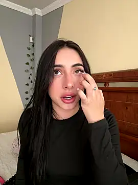 isabella jade online show from 15, 9, 2025