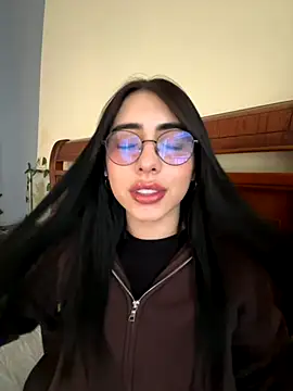 isabella jade online show from 25, 9, 2025