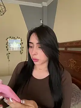 isabella jade online show from 30, 9, 2025