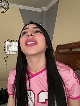 isabella jade online show from 1, 10, 2025