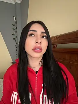 isabella jade online show from 7, 10, 2025