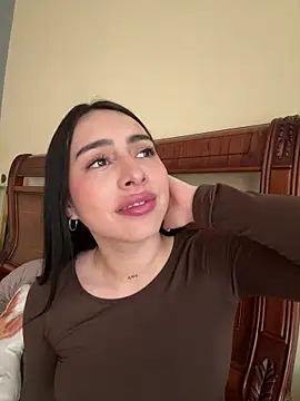 isabella jade online show from 9, 10, 2025