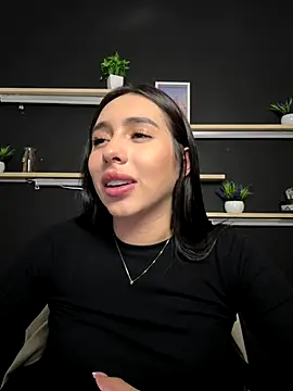 isabella jade online show from 28, 11, 2025