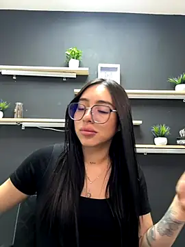 isabella jade online show from 1, 12, 2025