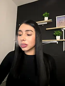 isabella jade online show from 6, 1, 2026