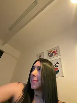 isabella jade online show from 13, 1, 2026