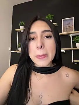 isabella jade online show from 13, 2, 2026