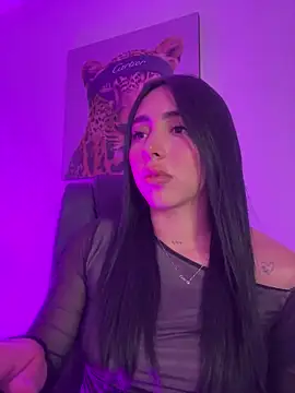 isabella jade online show from 12, 3, 2026