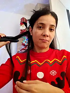 miaeyes online show from 24, 12, 2024