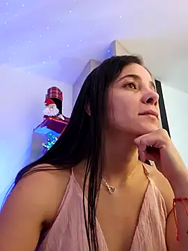 miaeyes online show from 27, 12, 2024