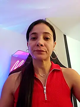 miaeyes online show from 6, 1, 2025