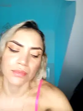 ASHLEY BLAIR online show from 22, 12, 2024