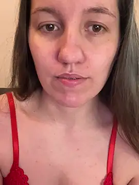 Nicole-Ray online show from 22, 1, 2025