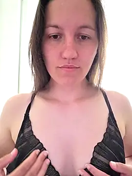 Nicole-Ray online show from 16, 6, 2026