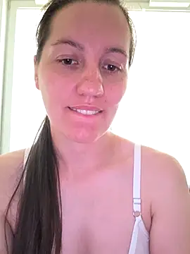 Nicole-Ray online show from 12, 7, 2026