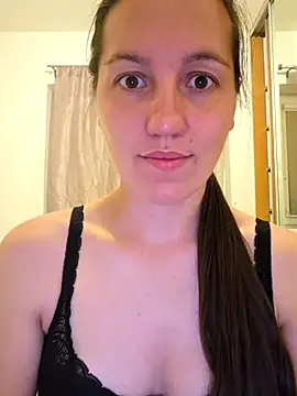 Nicole-Ray online show from 25, 7, 2026