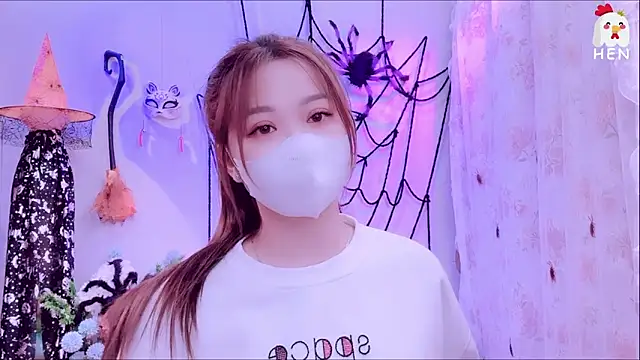 hen237 online show from 20, 10, 2025