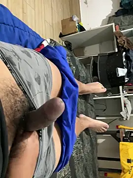 elvis0966 online show from 13, 1, 2025