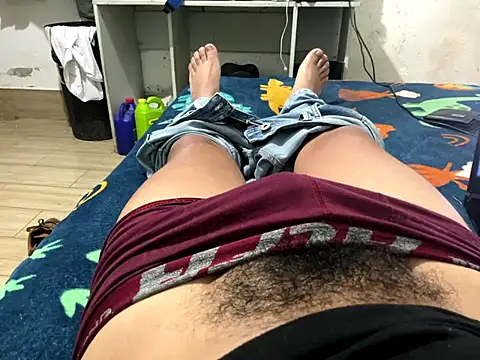 elvis0966 online show from 18, 9, 2025