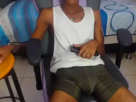 ManSant online show from 12, 1, 2025