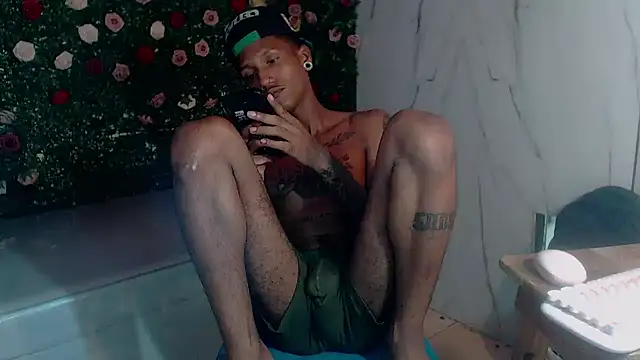 ManSant online show from 15, 4, 2026