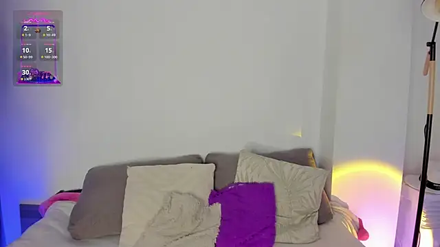 KaryAndTylor online show from 6, 1, 2025