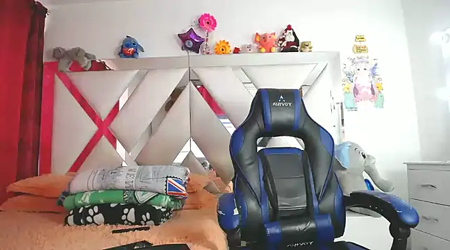 Snapshot of jakson_hot chatting on 5, 12, 2024 jakson hot online show from 5, 12, 2024