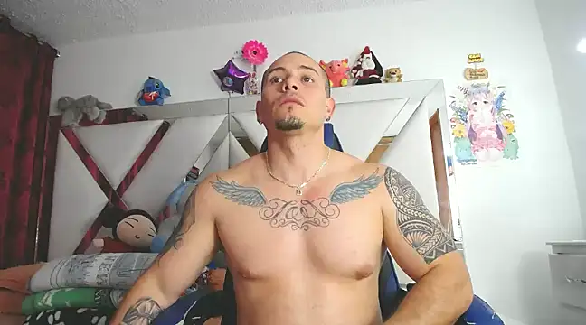 Snapshot of jakson_hot chatting on 5, 12, 2024 jakson hot online show from 5, 12, 2024