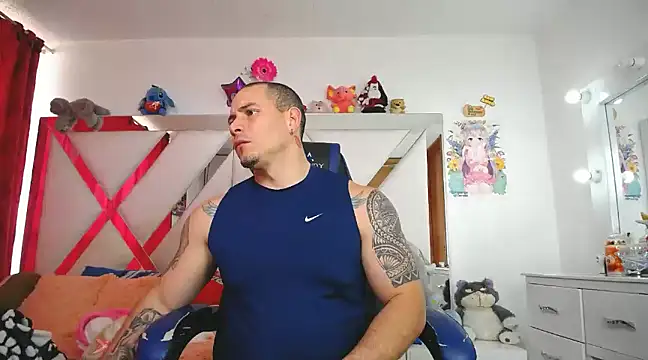 Snapshot of jakson_hot chatting on 12, 12, 2024 jakson hot online show from 12, 12, 2024