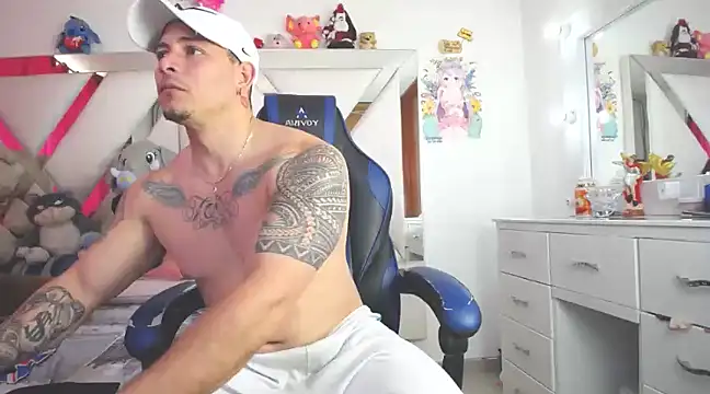 Snapshot of jakson_hot chatting on 14, 12, 2024 jakson hot online show from 14, 12, 2024