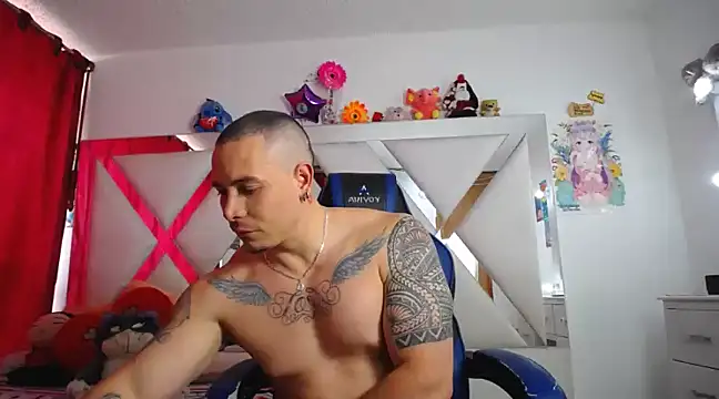 Snapshot of jakson_hot chatting on 20, 12, 2024 jakson hot online show from 20, 12, 2024