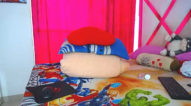 Snapshot of jakson_hot chatting on 15, 1, 2025 jakson hot online show from 15, 1, 2025