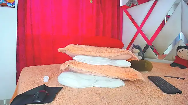 Snapshot of jakson_hot chatting on 27, 2, 2025 jakson hot online show from 27, 2, 2025