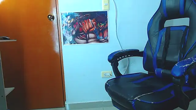 Snapshot of jakson_hot chatting on 1, 10, 2025 jakson hot online show from 1, 10, 2025