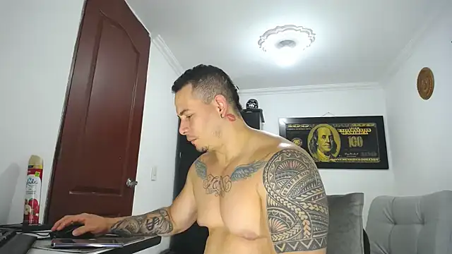 Snapshot of jakson_hot chatting on 4, 3, 2026 jakson hot online show from 4, 3, 2026