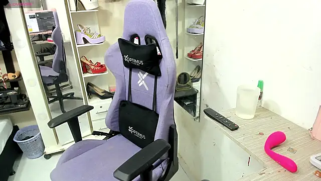 allsson queen online show from 13, 1, 2025