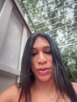 Ashly Miller online show from 3, 12, 2025