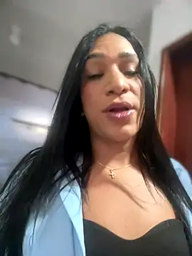 Ashly Miller online show from 22, 12, 2025