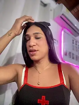 Ashly Miller online show from 17, 1, 2026