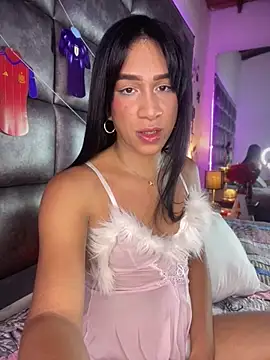 Ashly Miller online show from 8, 7, 2026