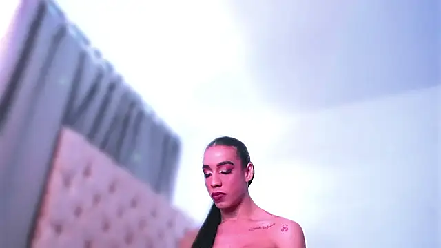 KatalinaMillan online show from 8, 7, 2026
